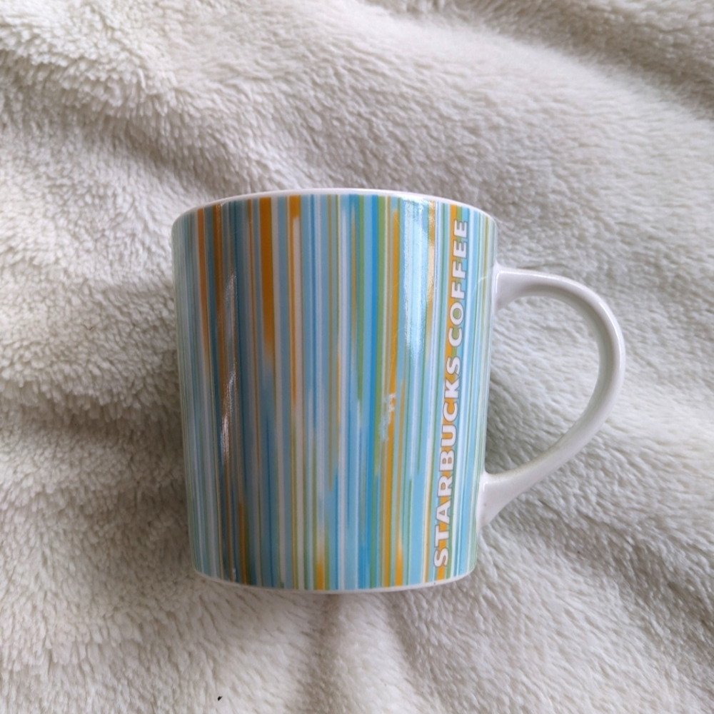 🌷3/15🌷 NWOT Starbucks Mug